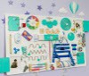 Стенд для развития бытовых действий вариант 21 - «globural.ru» - Волгоград