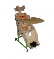 Опора для сидения размер 3 (вариант 1) - «globural.ru» - Волгоград