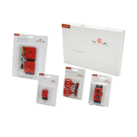 Набор датчиков Advanced Sensor Kit для конструктора VEX - «globural.ru» - Волгоград