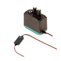 Электронный двигатель 2-Wire Motor 393 with Motor Controller 29 для конструктора VEX - «globural.ru» - Волгоград