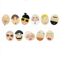 Набор "Мир людей" - «globural.ru» - Волгоград