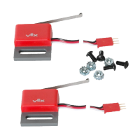 Переключатели Limit Switch (2-pack) для конструктора VEX - «globural.ru» - Волгоград