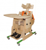 Опора для сидения размер 3 (вариант 3) - «globural.ru» - Волгоград