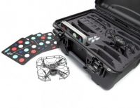 Образовательный комплект программируемого квадрокоптера DJI TELLO EDU (Стартовый – 5) - «globural.ru» - Волгоград