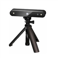 3D сканер RangeVision Neopoint (с поворотным столом TS и RV 3D Studio) - «globural.ru» - Волгоград