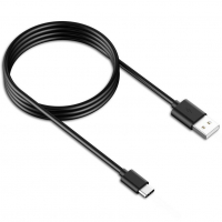 Кабель для зарядки и передачи данных Type-C USB Cable (100cm) - «globural.ru» - Волгоград