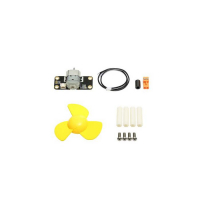 Вентилятор Me 130 DC Motor Pack - «globural.ru» - Волгоград