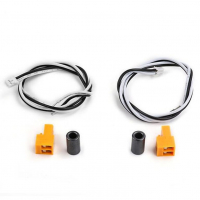 Кабели для подключения двигателей PH2.0-2P to Stripped-End Cable - 35 см,22AWG (Пара) - «globural.ru» - Волгоград