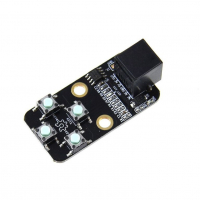 Модуль с 4-мя кнопками Me 4 Button V1 - «globural.ru» - Волгоград