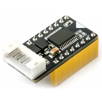 Плата драйвера двигателя MegaPi Encoder/DC Motor Driver - «globural.ru» - Волгоград