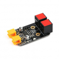 Модуль драйвер двигателей постоянного тока Me Dual Motor Driver V1 - «globural.ru» - Волгоград