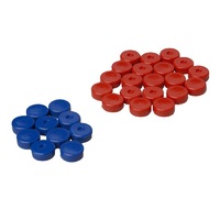 Комплект фишек к счетному материалу "Математические кораблики" - «globural.ru» - Волгоград