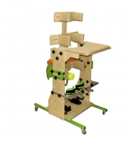 Опора для стояния размер 1 (вариант 1) - «globural.ru» - Волгоград