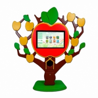 Профессиональный игровой и развивающий комплекс «Древо знаний» - «globural.ru» - Волгоград