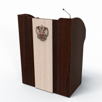 Мультимедийная интерактивная трибуна Rector - «globural.ru» - Волгоград