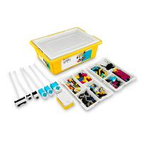 Базовый набор LEGO Education SPIKE Prime - «globural.ru» - Волгоград
