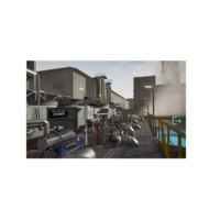 Комплект VR-приложение для колледжей по металлургии - «globural.ru» - Волгоград