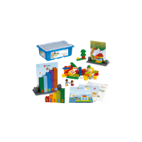  Конструктор "Креативный строитель DUPLO" - «globural.ru» - Волгоград