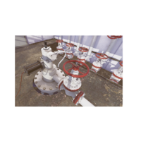Комплект VR-тренажеров для колледжей нефтегазовой отрасли АГЗУ и ГПА - «globural.ru» - Волгоград
