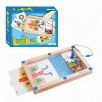 Развивающая игра "ЛогиПик" - «globural.ru» - Волгоград