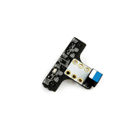 Массив датчиков цвета Me RGB Line Follower V1 - «globural.ru» - Волгоград