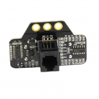 Ультразвуковой датчик расстояния - Me Ultrasonic Sensor V3 - «globural.ru» - Волгоград