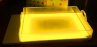 Планшет для аква-анимации с RGB подсветкой 70*50см - «globural.ru» - Волгоград