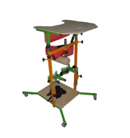 Опора для стояния размер 1 (вариант 2) - «globural.ru» - Волгоград