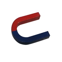 Магнит U-образный лабораторный - «globural.ru» - Волгоград