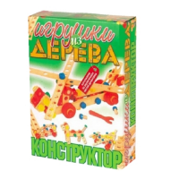 Конструктор "Юный техник" - «globural.ru» - Волгоград