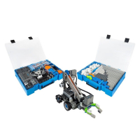 VEX IQ Супер набор Super Kit (2-е поколение Gen 2) - «globural.ru» - Волгоград