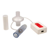 Спирометрический датчик - «globural.ru» - Волгоград