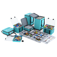 Набор VEX GO Classroom Kit - «globural.ru» - Волгоград