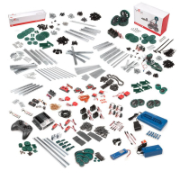 VEX EDR Супер набор для класса и соревнований Classroom & Competition Super Kit - «globural.ru» - Волгоград