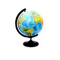 Глобус географический D=320 мм - «globural.ru» - Волгоград