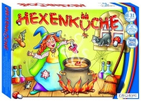 Развивающая игра "Кухня Магов" - «globural.ru» - Волгоград