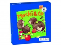 Развивающая игра "Ёжики" - «globural.ru» - Волгоград