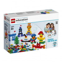 Кирпичики LEGO для творческих занятий - «globural.ru» - Волгоград