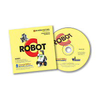 Программное обеспечение ROBOTC v 2.0. Лицензия на класс.(Дополнительное ПО для NXT) - «globural.ru» - Волгоград