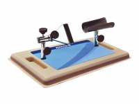 Реабилитационный тренажерный модуль "Кисть-В - «globural.ru» - Волгоград