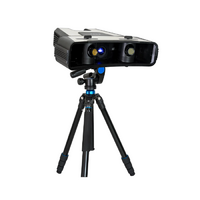 3D сканер RangeVision PRO II  - «globural.ru» - Волгоград