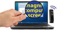 Программа экранного увеличения с поддержкой речи SuperNova Magnifier & Speech - «globural.ru» - Волгоград