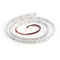 Лента  LED с  RGB-светодиодами 1 метр - «globural.ru» - Волгоград