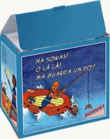 Набор карточек "На рыбалке" - «globural.ru» - Волгоград