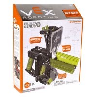 Набор VEX by HEXBUG "Бластер" - «globural.ru» - Волгоград