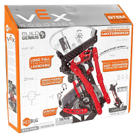 Набор VEX by HEXBUG "Шариковый метатель" - «globural.ru» - Волгоград