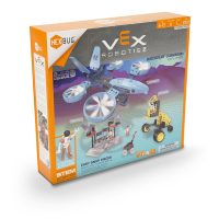Набор VEX by HEXBUG Команда исследователей - «globural.ru» - Волгоград
