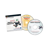 ПервоРобот NXT 2.0. Руководство пользователя к программному обеспечению. CD - «globural.ru» - Волгоград
