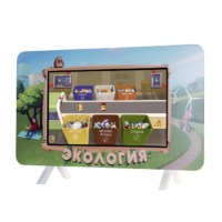 Интерактивный методический комплекс "Экология" - «globural.ru» - Волгоград