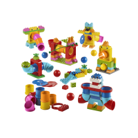 Комплект с трубками DUPLO - «globural.ru» - Волгоград